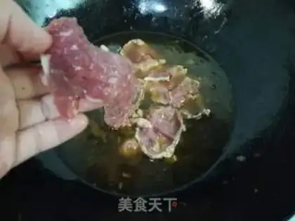 Make Sour beef step 15