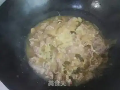 Make Sour beef step 16