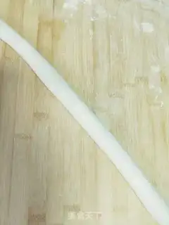 Make Water dumplings step 9