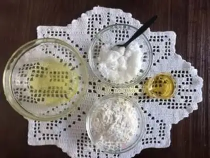 Make Nut-crackers step 0