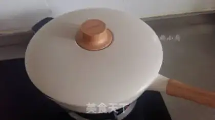 Make Meow pasta step 6