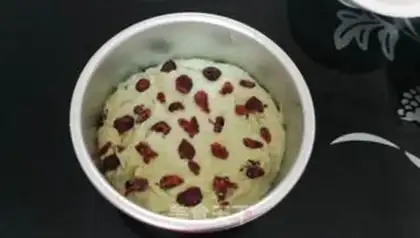 Make Cranberry juice step 3
