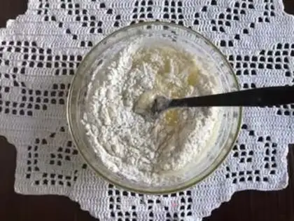 Make Nut-crackers step 3