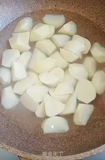 Make Potatoes step 2