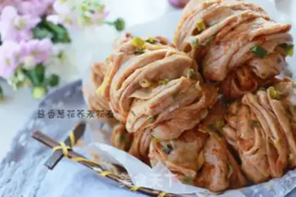 Make ♪ A bouquet of onion ♪ step 5
