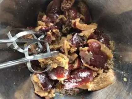 Make Pepper salt potato shrimp step 10