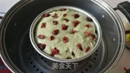 Make Cranberry juice step 4