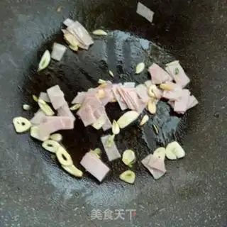Make White pasta step 6