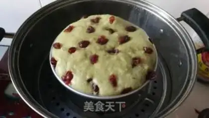 Make Cranberry juice step 5