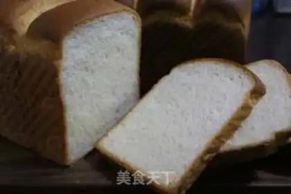 Make Light cream toast step 0