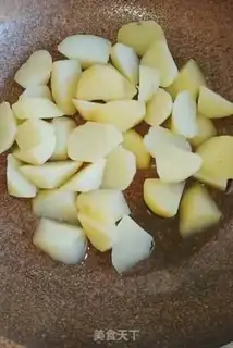 Make Potatoes step 4