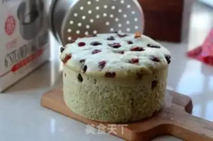 Make Cranberry juice step 6