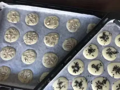 Make Nut-crackers step 7