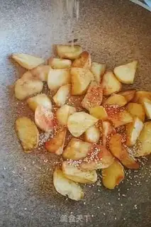 Make Potatoes step 6