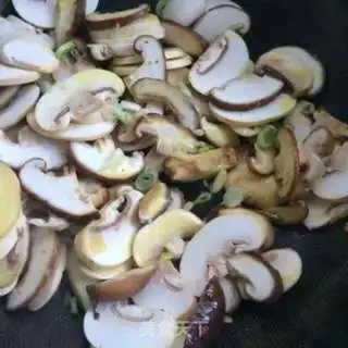 Make Snack of mushrooms step 3