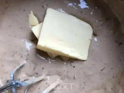 Make The dates step 6