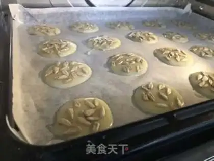 Make Nut-crackers step 8
