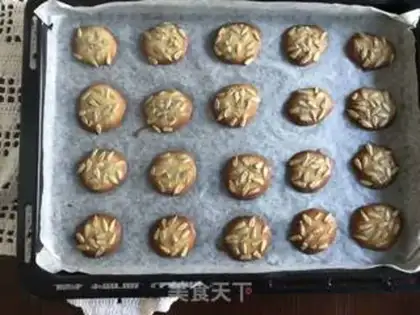 Make Nut-crackers step 9