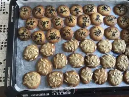 Make Nut-crackers step 10