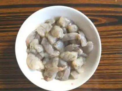 Make Fried eggs step 0