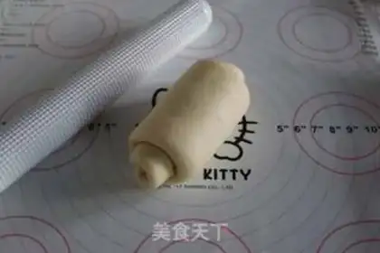 Make Light cream toast step 9