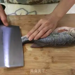 Make Frozen step 1