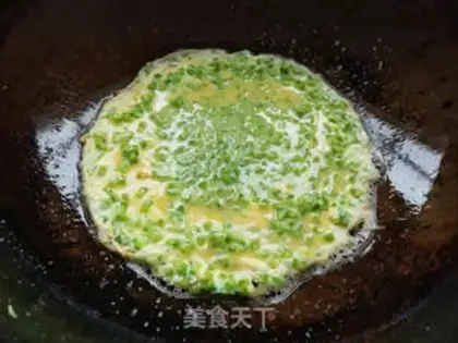 Make Bitter eggs step 3