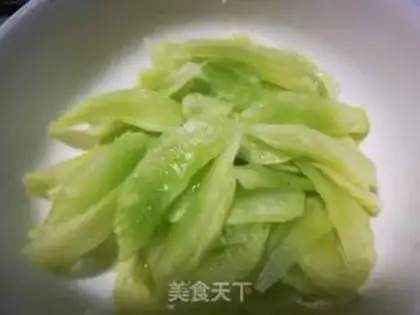 Make Fried meat step 3