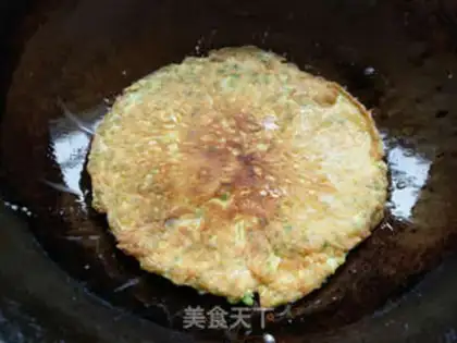 Make Bitter eggs step 4