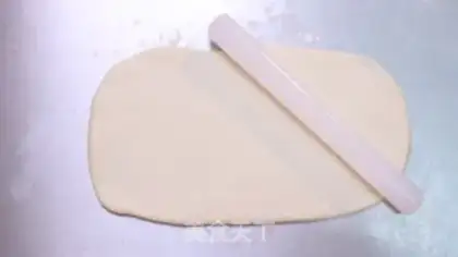Make The bean soak step 3