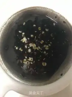 Make Ally rice step 1