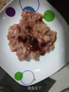 Make Celery onions step 2