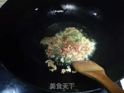 Make Fried meat step 4