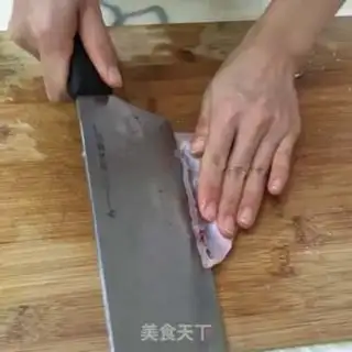 Make Frozen step 4