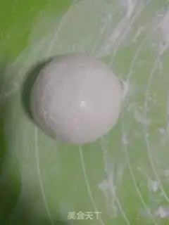 Make Sesame soup step 4