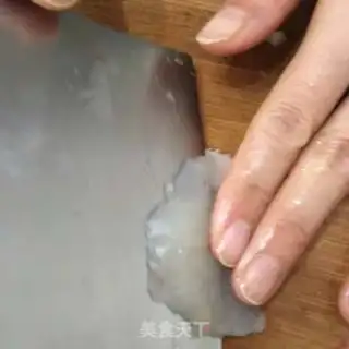 Make Frozen step 5