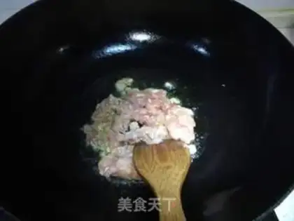 Make Celery onions step 4