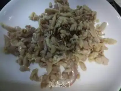 Make Celery onions step 5