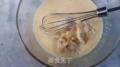 Make Banana step 3