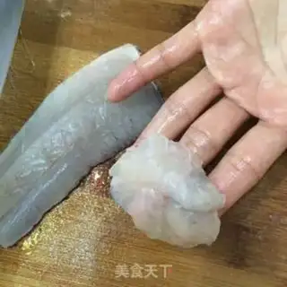 Make Frozen step 7