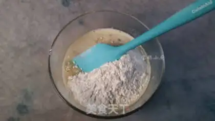 Make Banana step 4