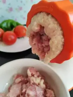 Make Homemade fishball soup step 3