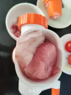 Make Powderballs step 7