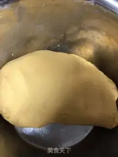 Make Pumpkin step 3