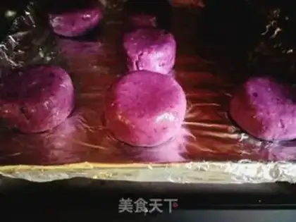 Make Potato cheesecake step 8