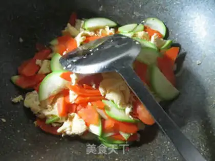 Make Duck-eat carrots step 7