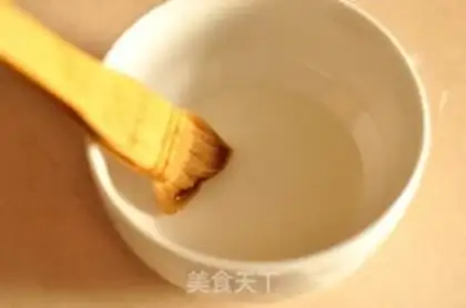 Make Mini-bread step 2