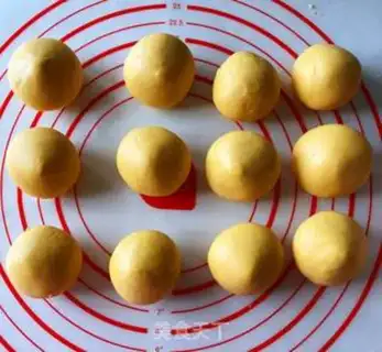Make Pumpkin step 4