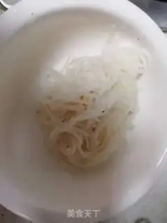 Make The radish step 3