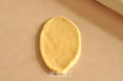 Make Mini-bread step 4